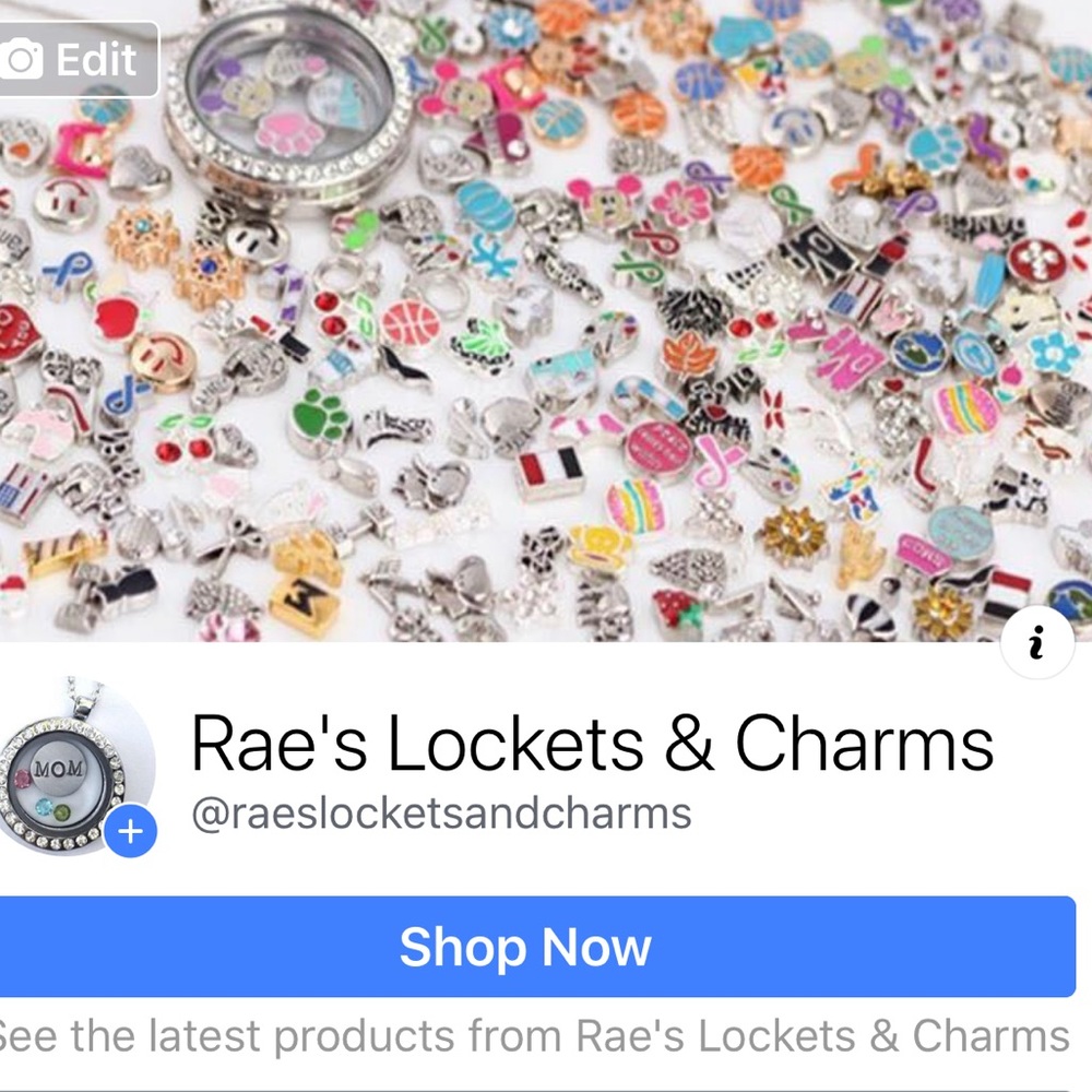 Visit My Jewelry Page!